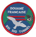 BSI TUNNEL